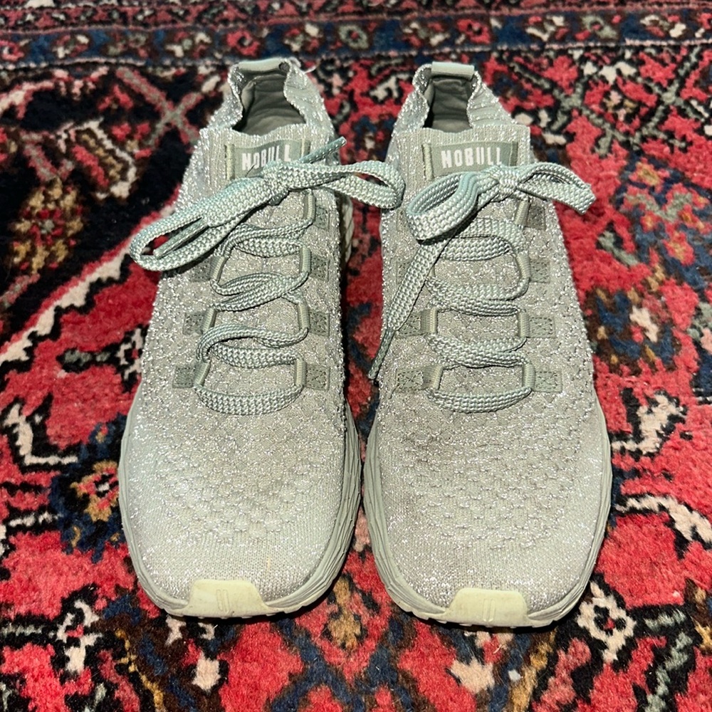 Nobull Sneakers